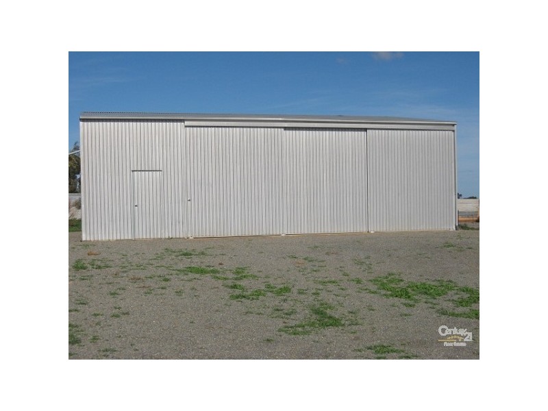 Lot 10 Scenic Drive, Napperby SA 5540