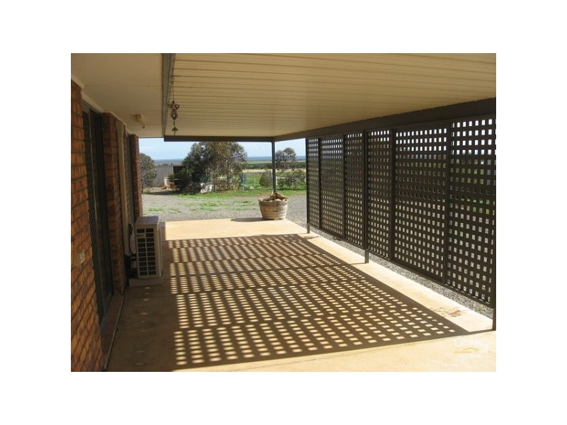 Lot 10 Scenic Drive, Napperby SA 5540