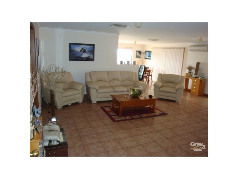 Lot 10 Scenic Drive, Napperby SA 5540