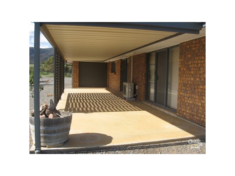 Lot 10 Scenic Drive, Napperby SA 5540