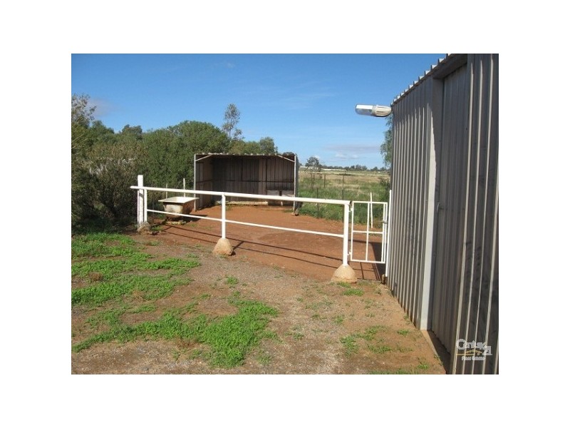 Lot 10 Scenic Drive, Napperby SA 5540