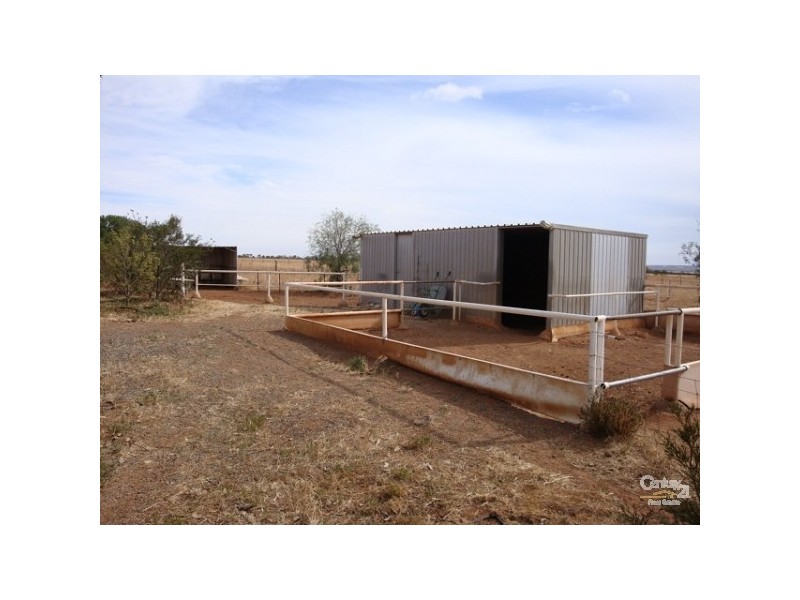 Lot 10 Scenic Drive, Napperby SA 5540