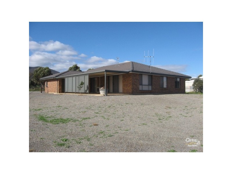 Lot 10 Scenic Drive, Napperby SA 5540