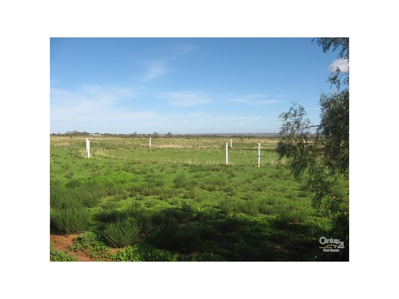 Lot 10 Scenic Drive, Napperby SA 5540