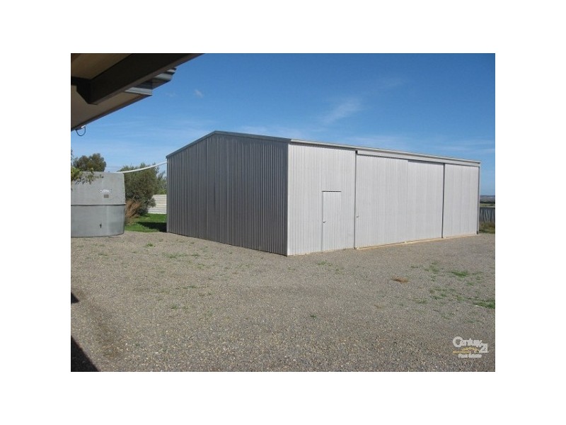 Lot 10 Scenic Drive, Napperby SA 5540