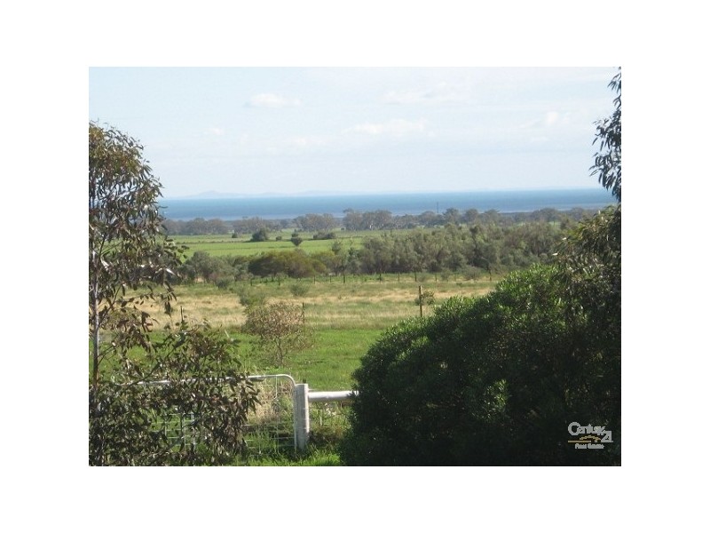 Lot 10 Scenic Drive, Napperby SA 5540