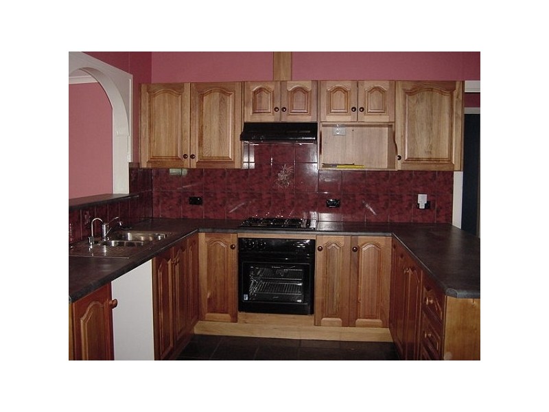32 First Street, Napperby SA 5540