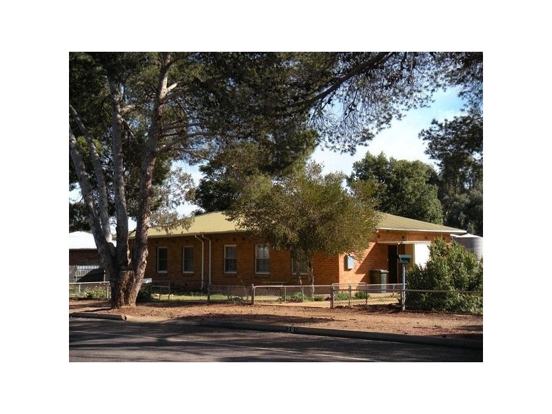 22 Gadd Avenue, Crystal Brook SA 5523