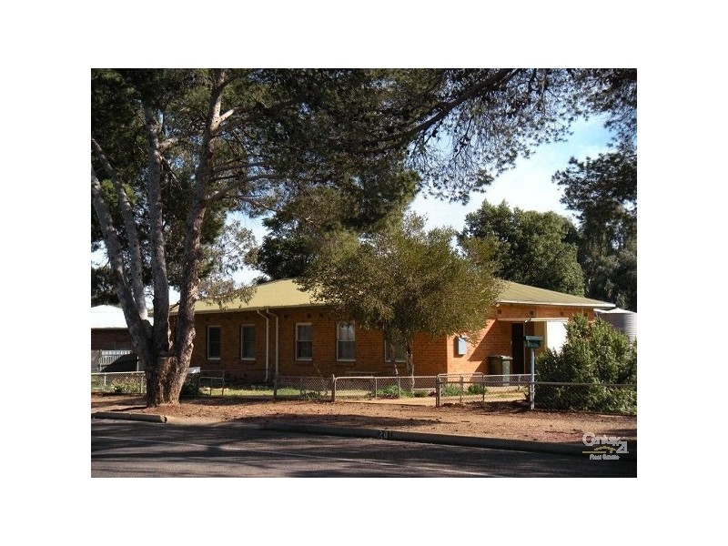 22 Gadd Avenue, Crystal Brook SA 5523
