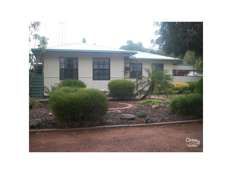 18 Jervis Street, Port Pirie SA 5540