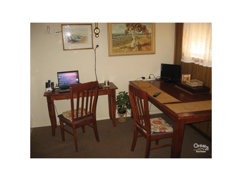 38 First Street, Napperby SA 5540