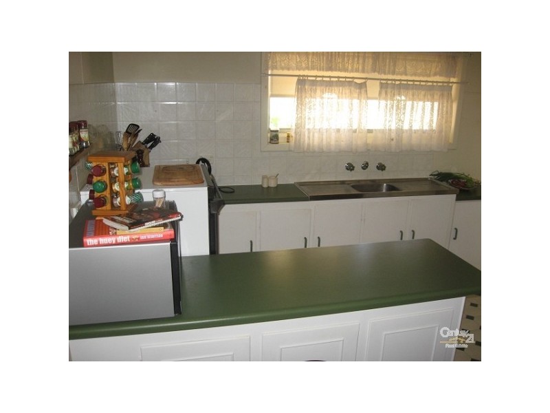 38 First Street, Napperby SA 5540