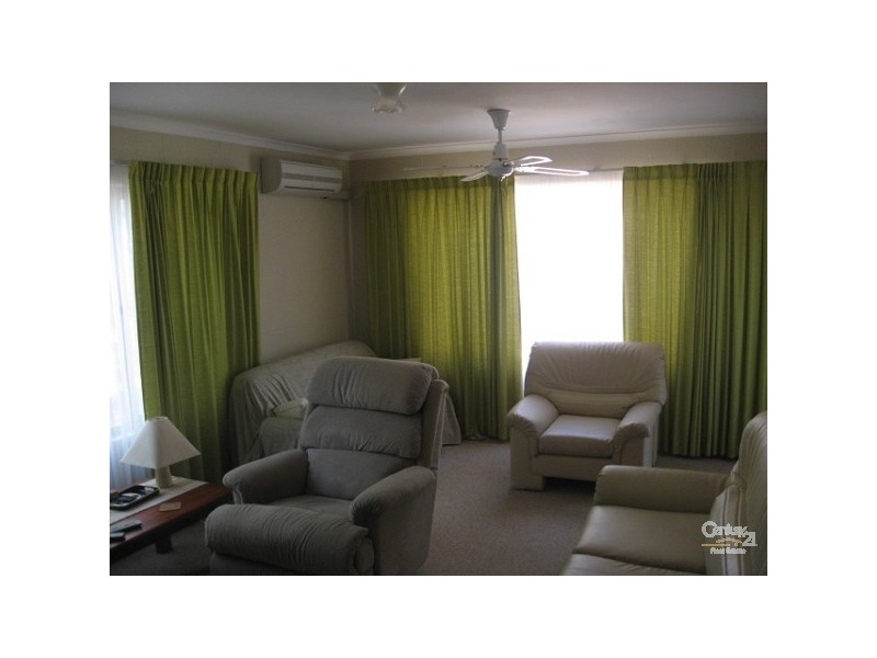 38 First Street, Napperby SA 5540