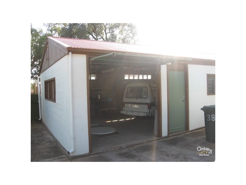 38 First Street, Napperby SA 5540