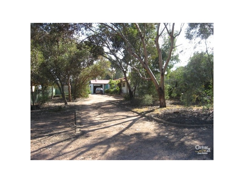 38 First Street, Napperby SA 5540