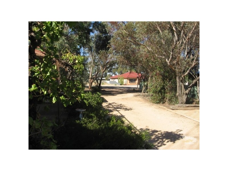 38 First Street, Napperby SA 5540