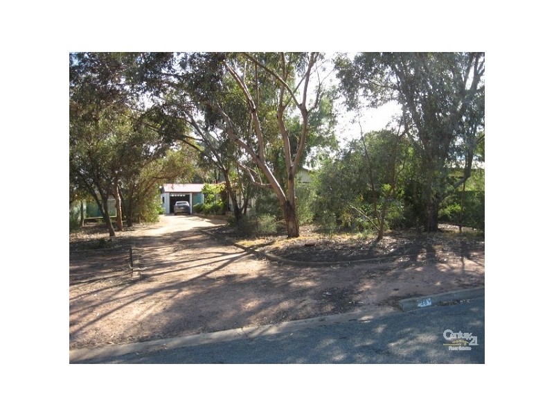 38 First Street, Napperby SA 5540