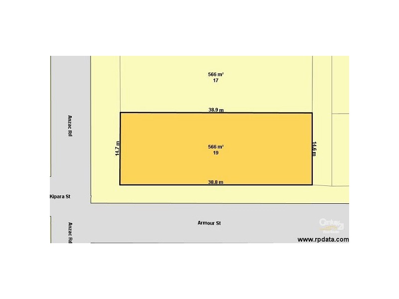 19 Anzac Road, Port Pirie SA 5540