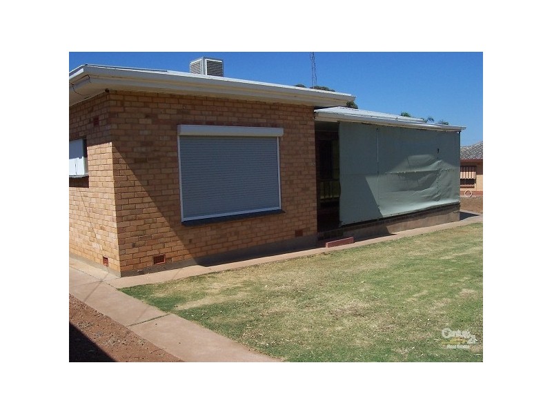 35 First Street, Napperby SA 5540