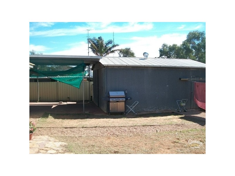 32 First Street, Napperby SA 5540