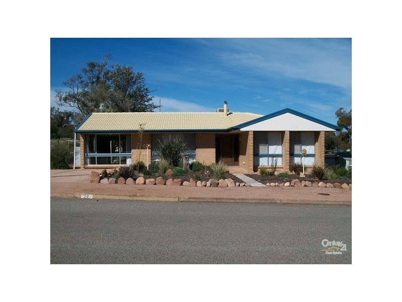 29 First Street, Napperby SA 5540