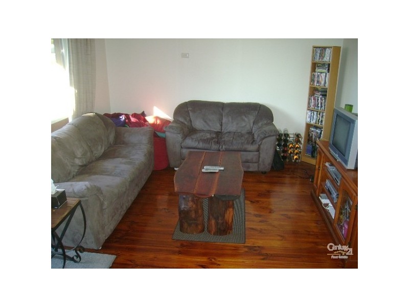 29 First Street, Napperby SA 5540