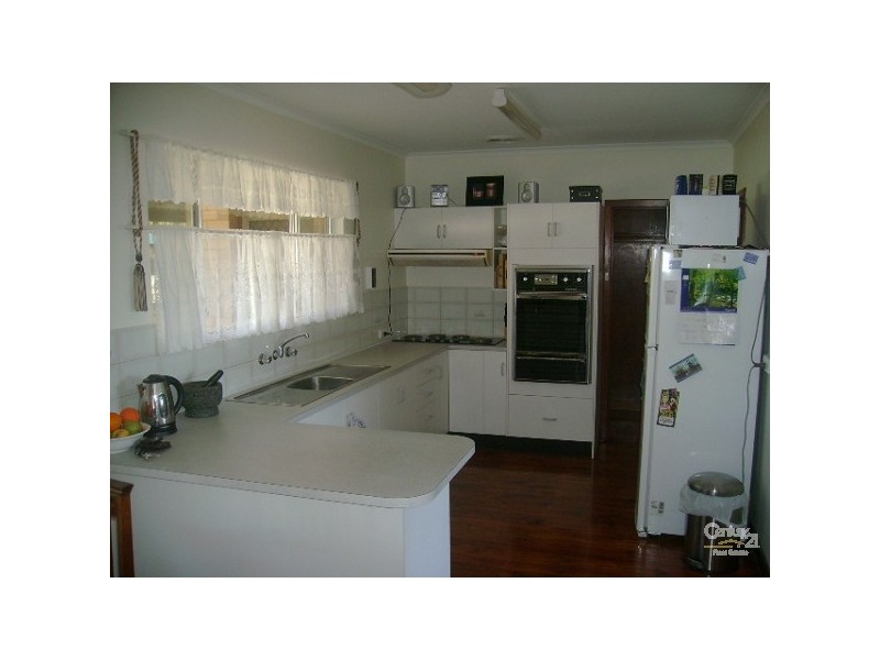 29 First Street, Napperby SA 5540