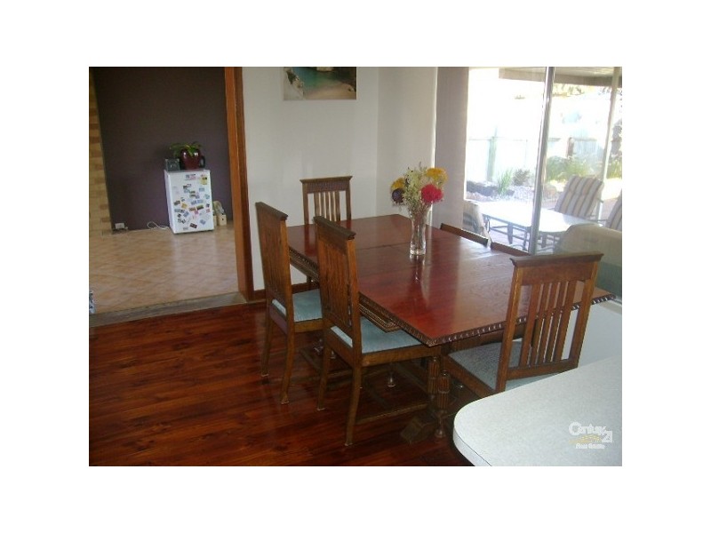 29 First Street, Napperby SA 5540