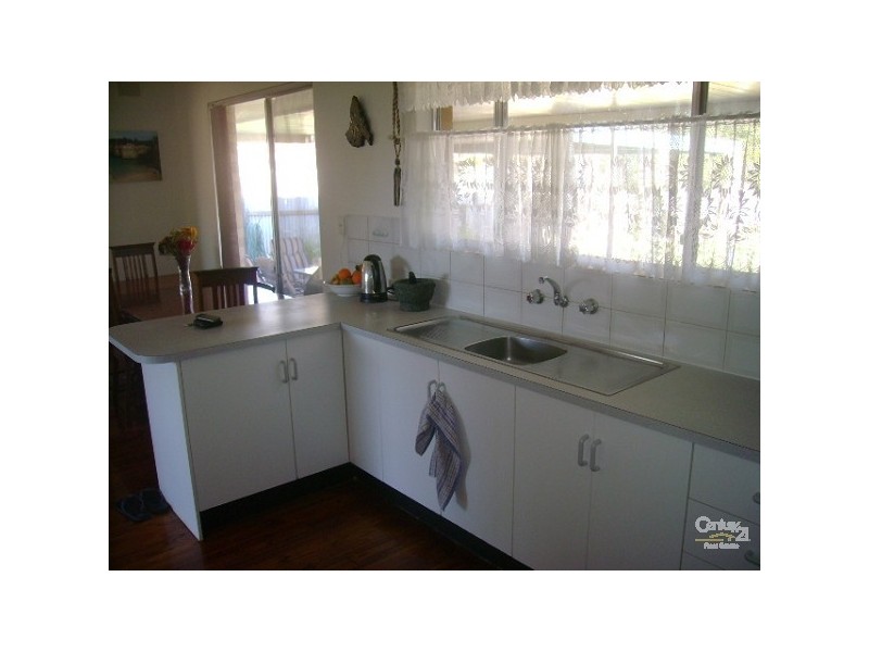 29 First Street, Napperby SA 5540