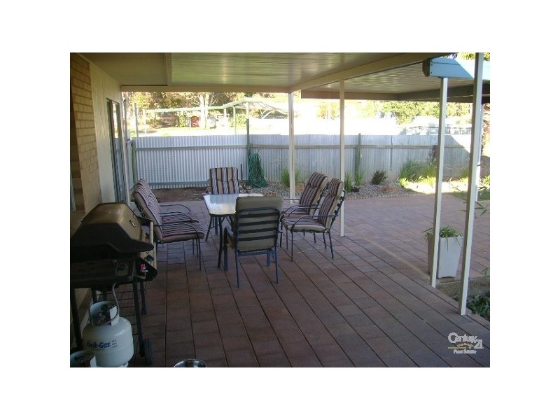 29 First Street, Napperby SA 5540