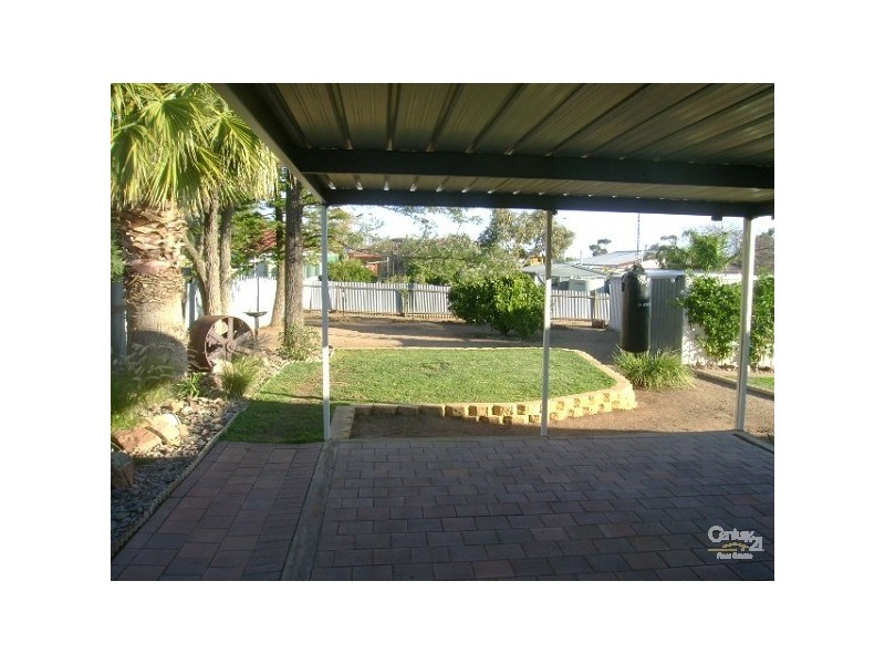 29 First Street, Napperby SA 5540