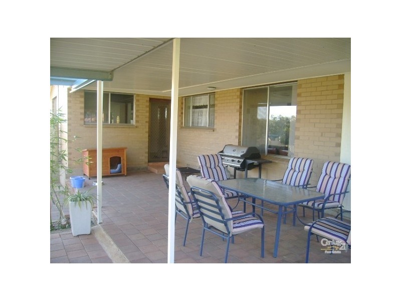 29 First Street, Napperby SA 5540