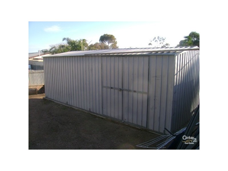 29 First Street, Napperby SA 5540