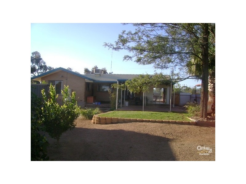 29 First Street, Napperby SA 5540
