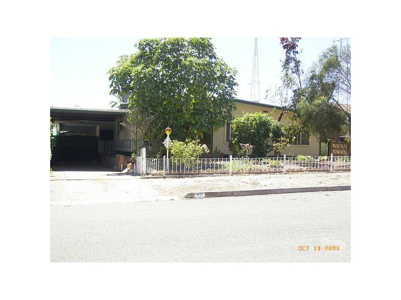 32 First Street, Napperby SA 5540