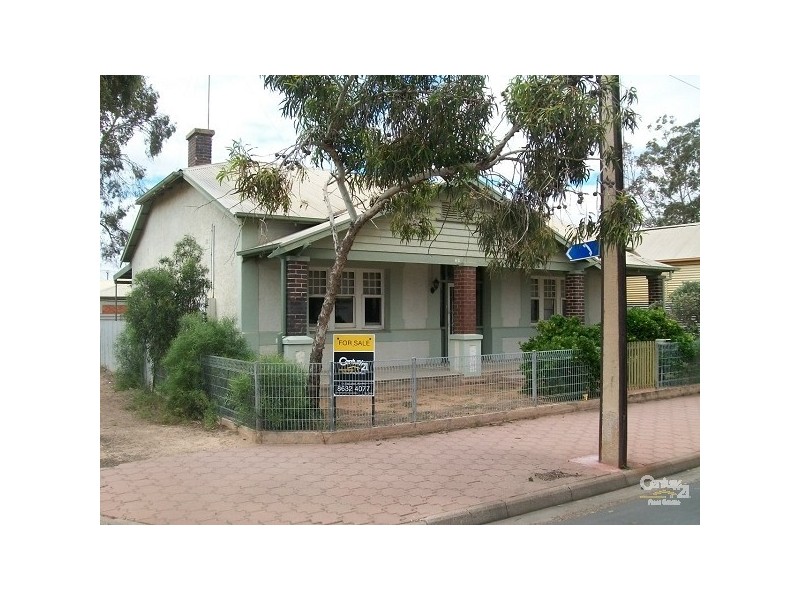 62 York Road, Port Pirie SA 5540