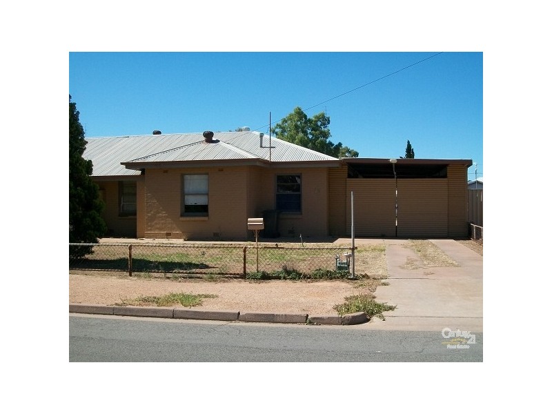 50 Edward Street, Port Pirie SA 5540