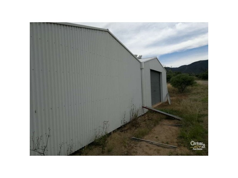 Lot 219 Gulf View Street, Napperby SA 5540