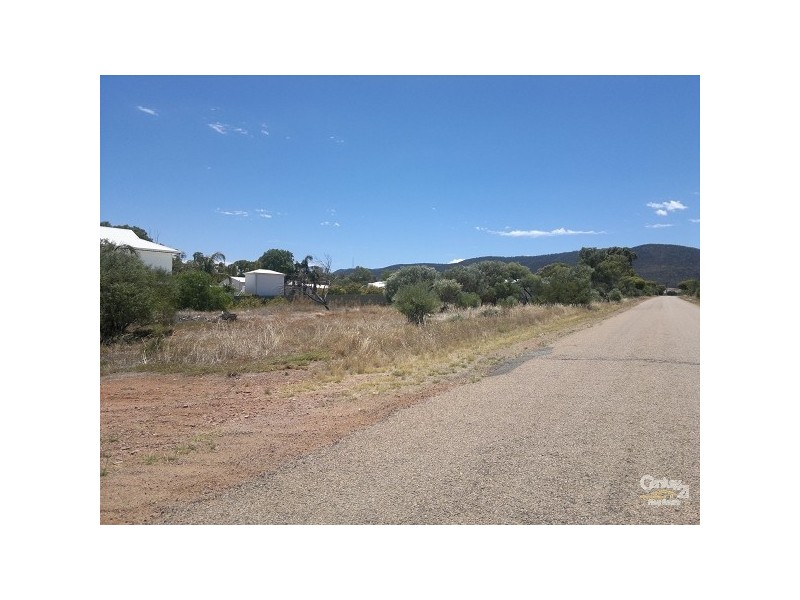 Lot 219 Gulf View Street, Napperby SA 5540