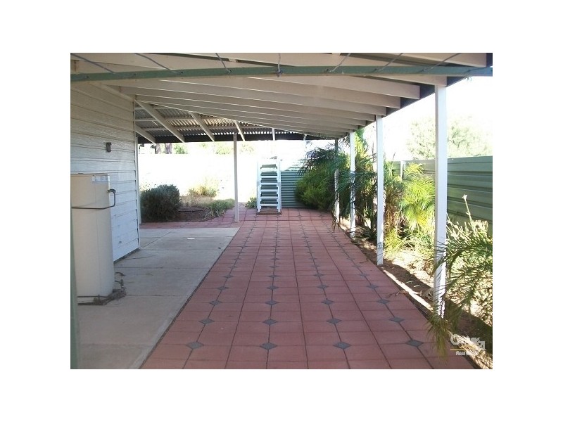 5 Third Street, Napperby SA 5540