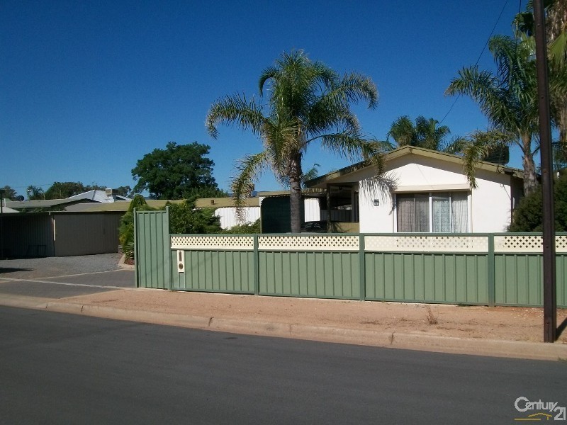 6 Ivey Street, Port Pirie SA 5540