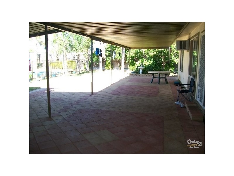 6 Ivey Street, Port Pirie SA 5540