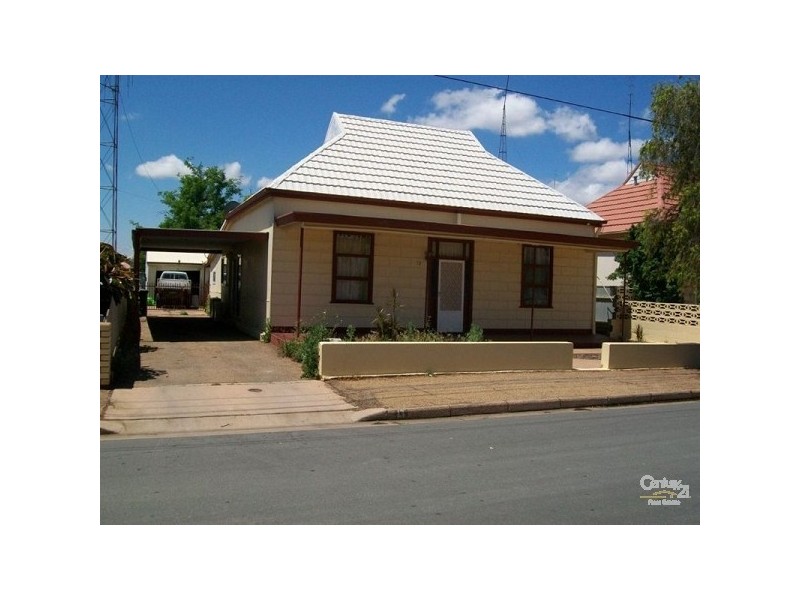 13 King Street, Port Pirie SA 5540