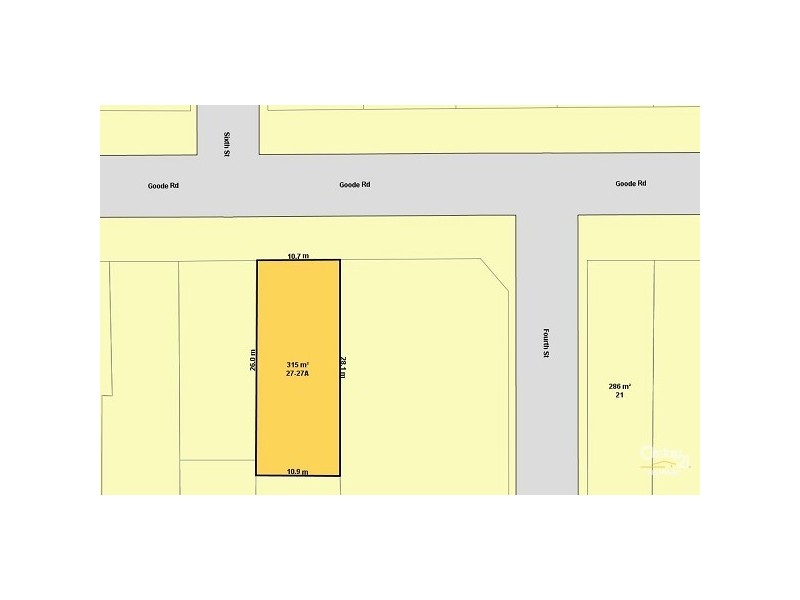 27 Goode Road, Port Pirie SA 5540