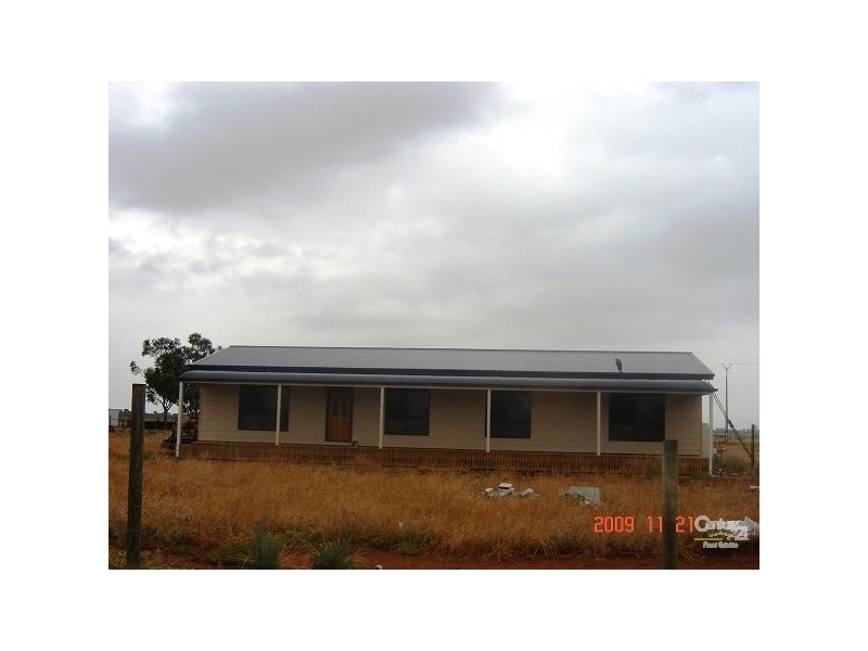Lot 361 Wauchopes Road, Coonamia SA 5540