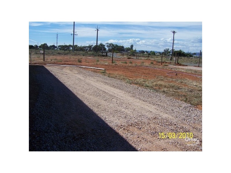 Lot 361 Wauchopes Road, Coonamia SA 5540