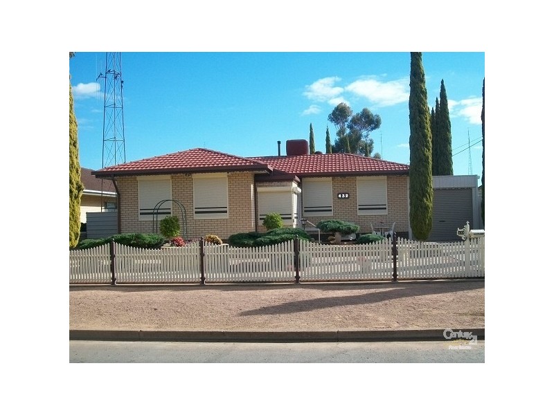 432 Anzac Road, Port Pirie SA 5540