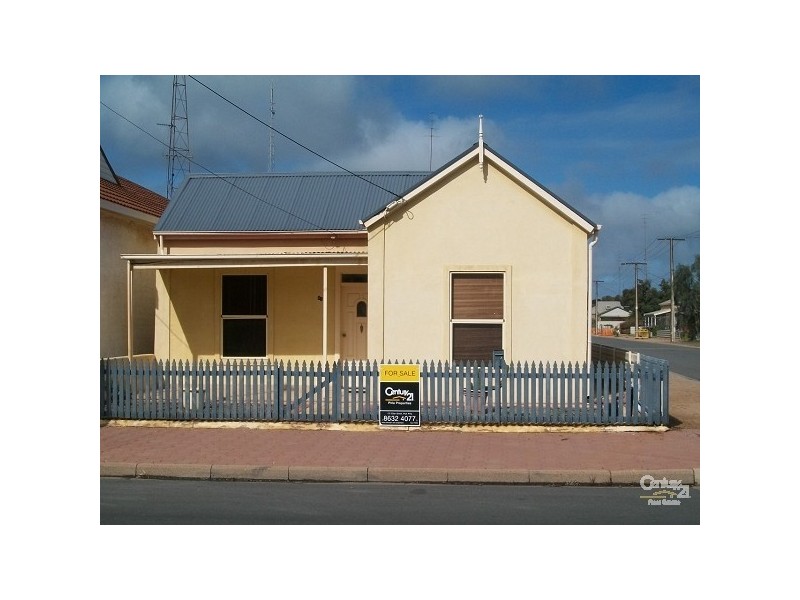 41 York Road, Port Pirie SA 5540