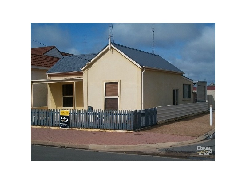 41 York Road, Port Pirie SA 5540