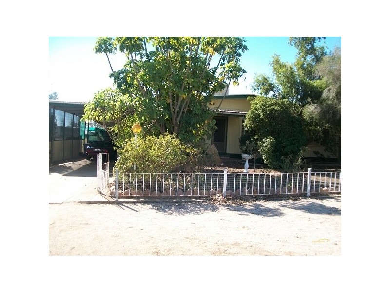 32 First Street, Napperby SA 5540